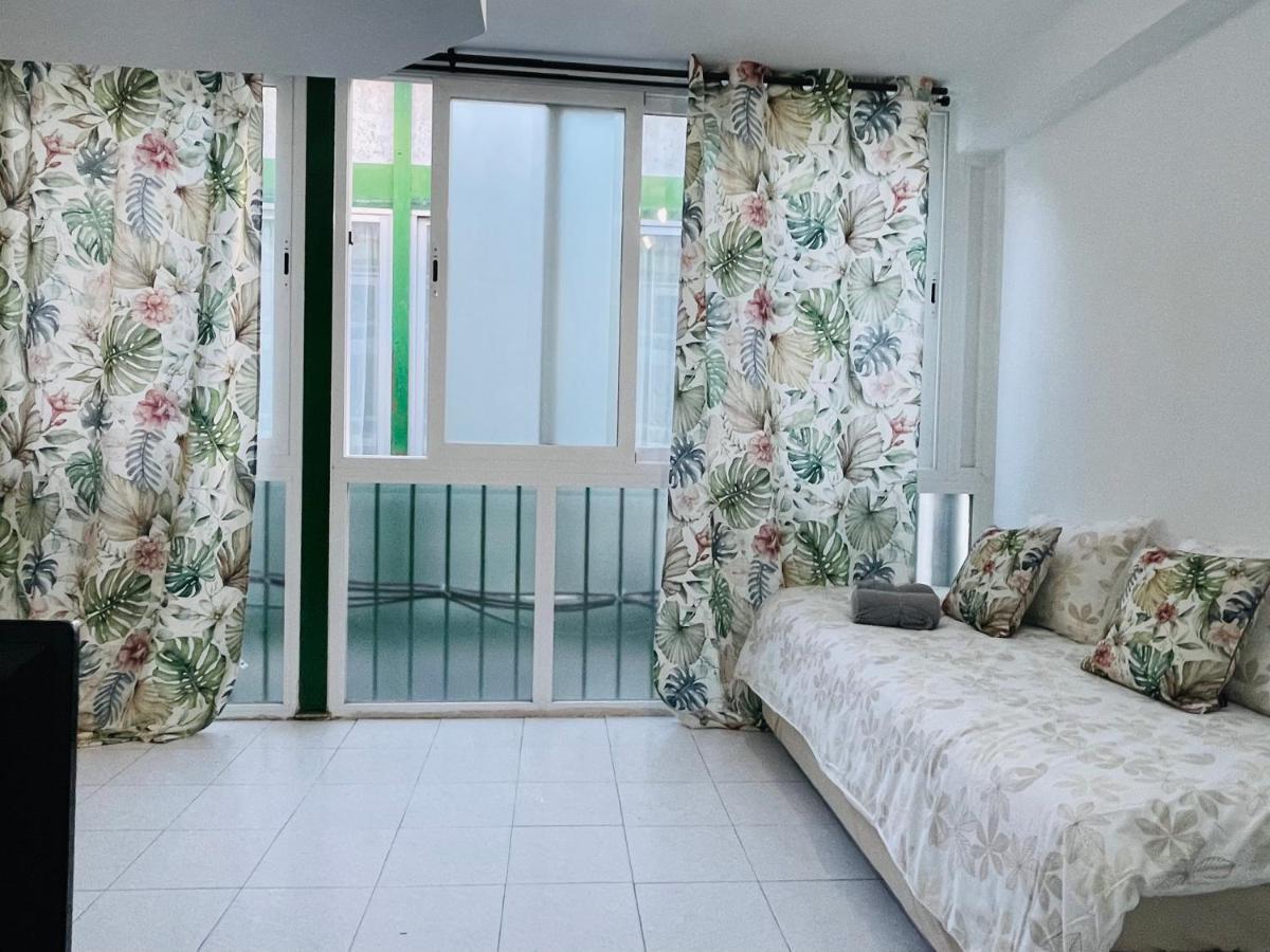 Centro Madrid Hortaleza公寓 外观 照片