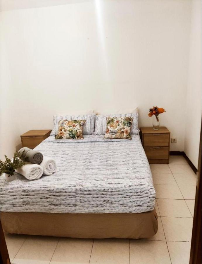 Centro Madrid Hortaleza公寓 外观 照片