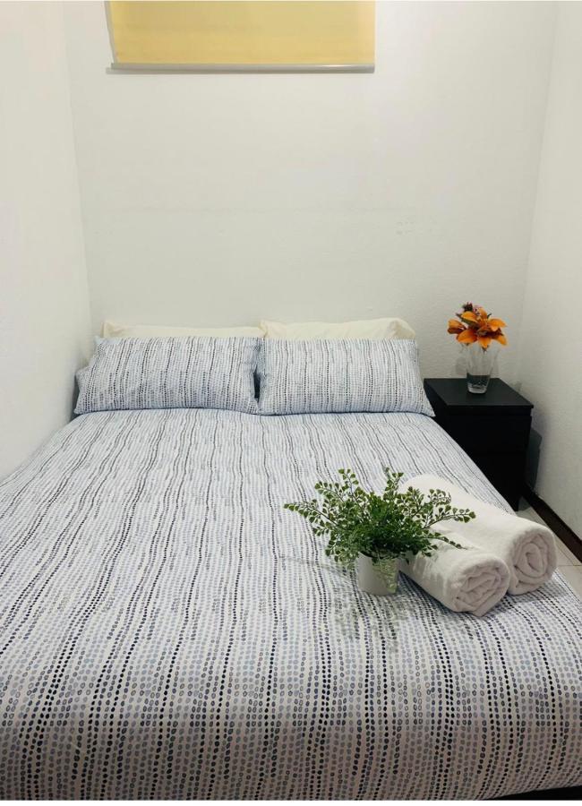 Centro Madrid Hortaleza公寓 外观 照片