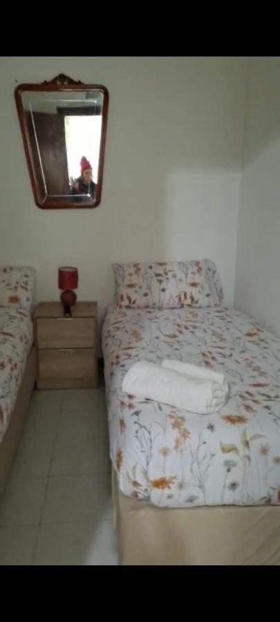 Centro Madrid Hortaleza公寓 外观 照片