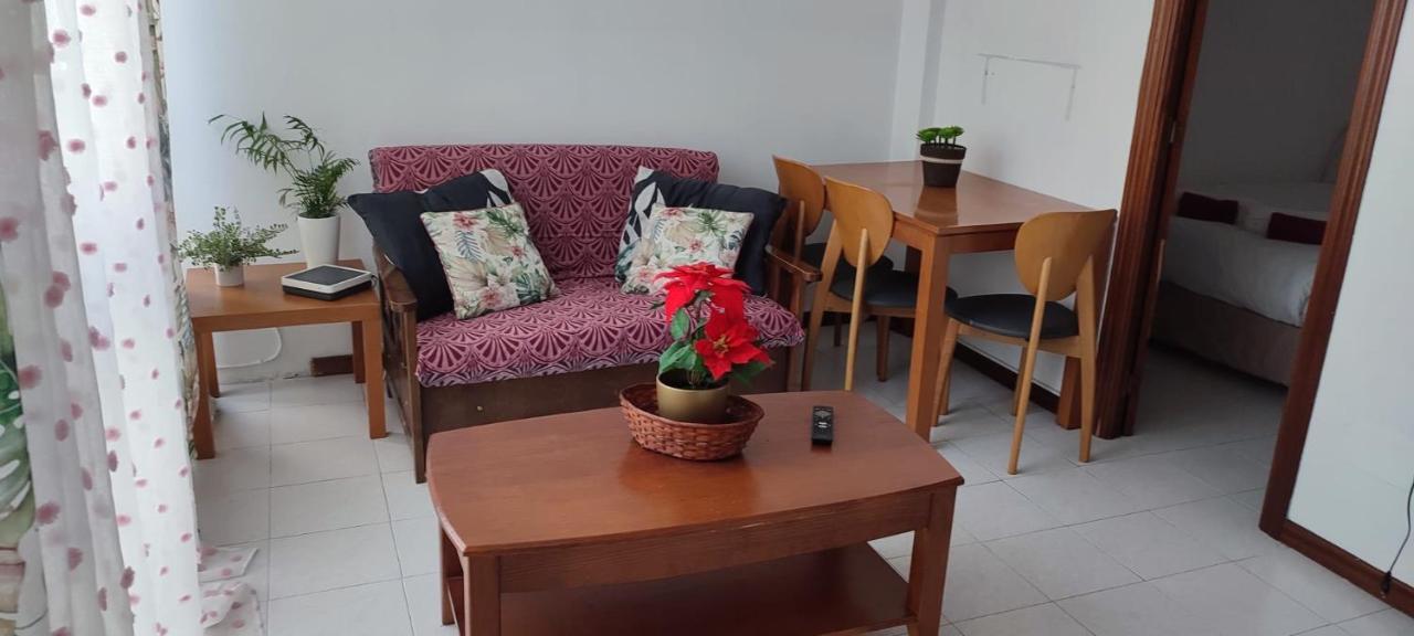 Centro Madrid Hortaleza公寓 外观 照片